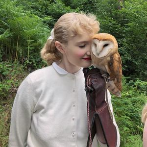 Meet your Posher, Nadia